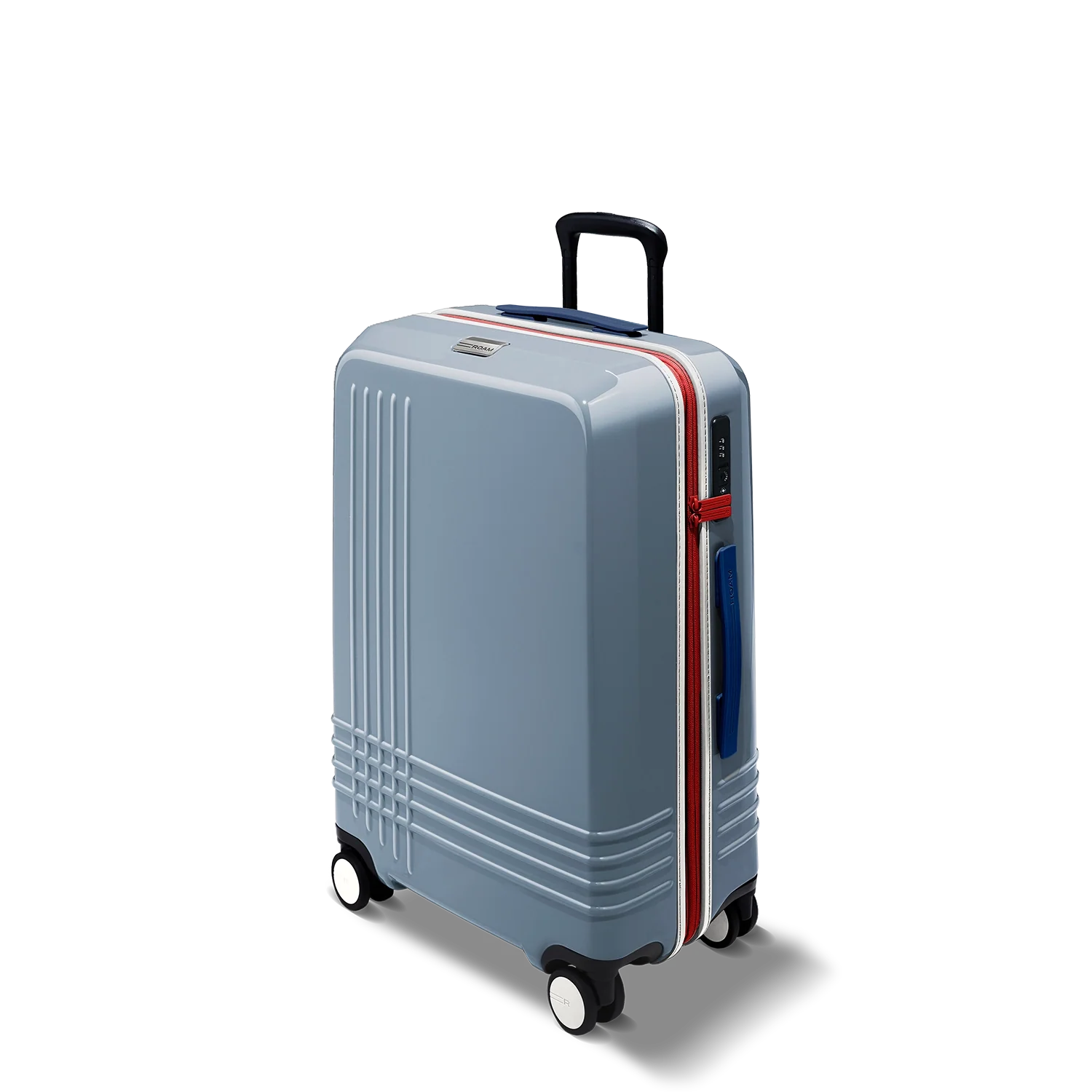 Americana Check-In Expandable - Image 15