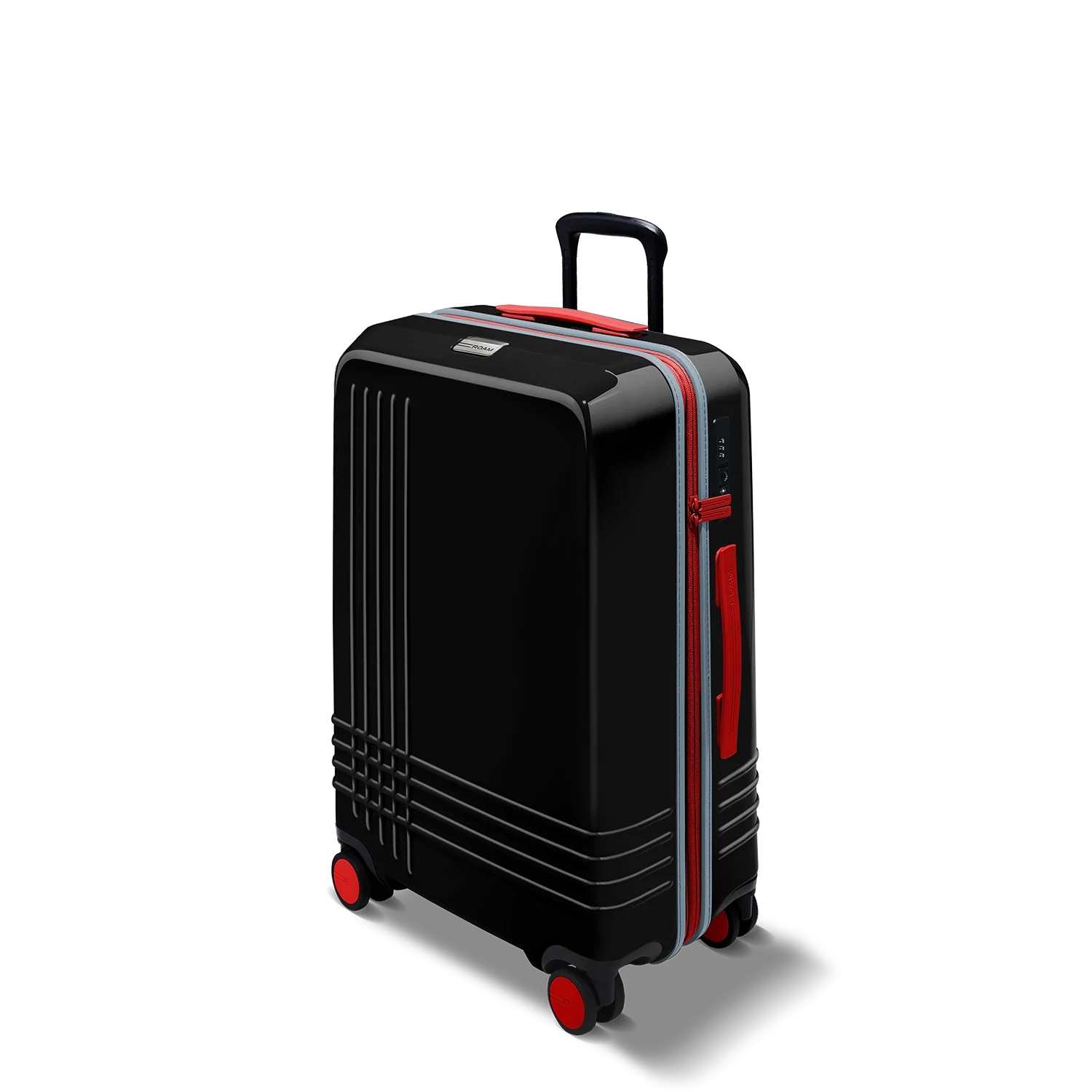 Americana Check-In Expandable - Image 20