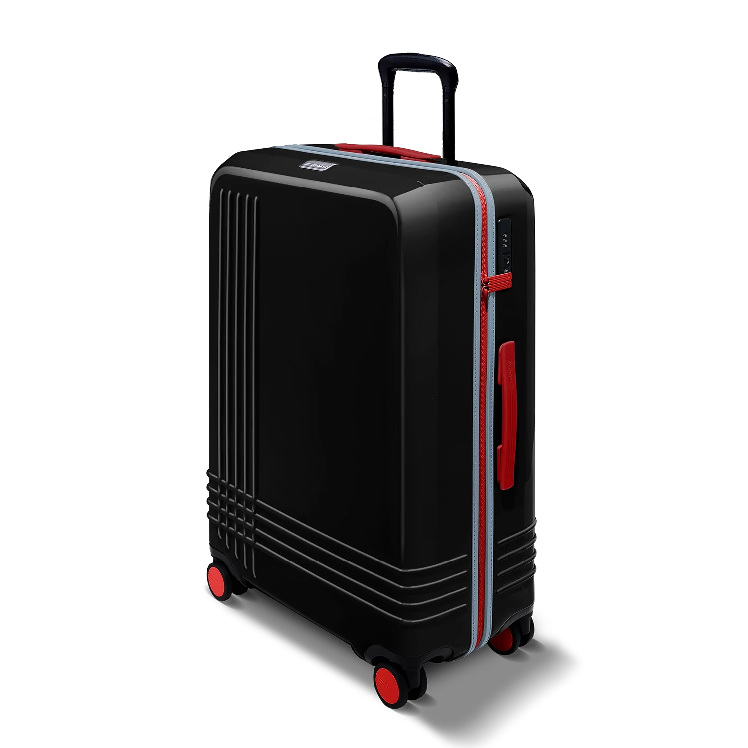 Americana Large Check-In Expandable - Image 20