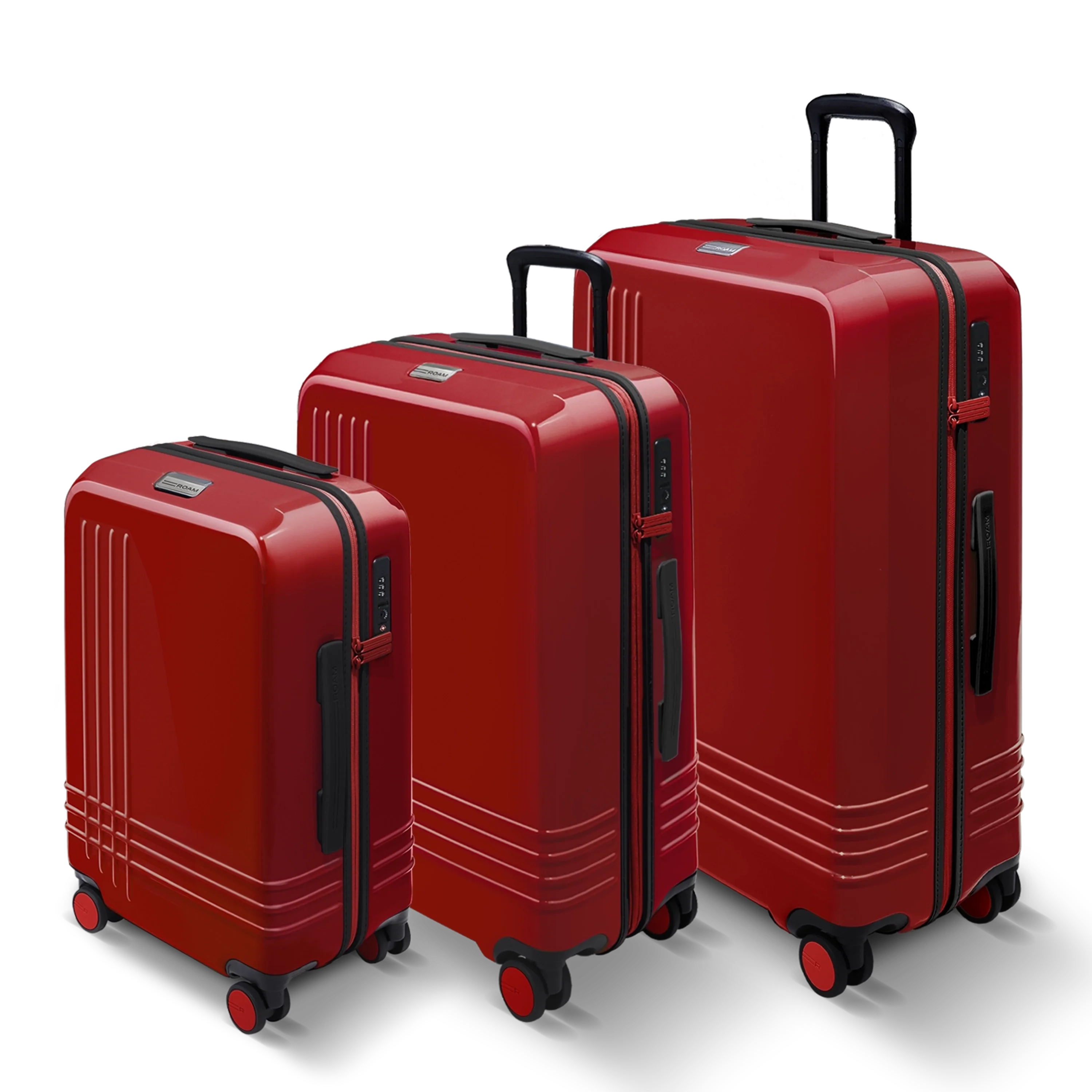 Extended Journey Expandable Set - Image 26