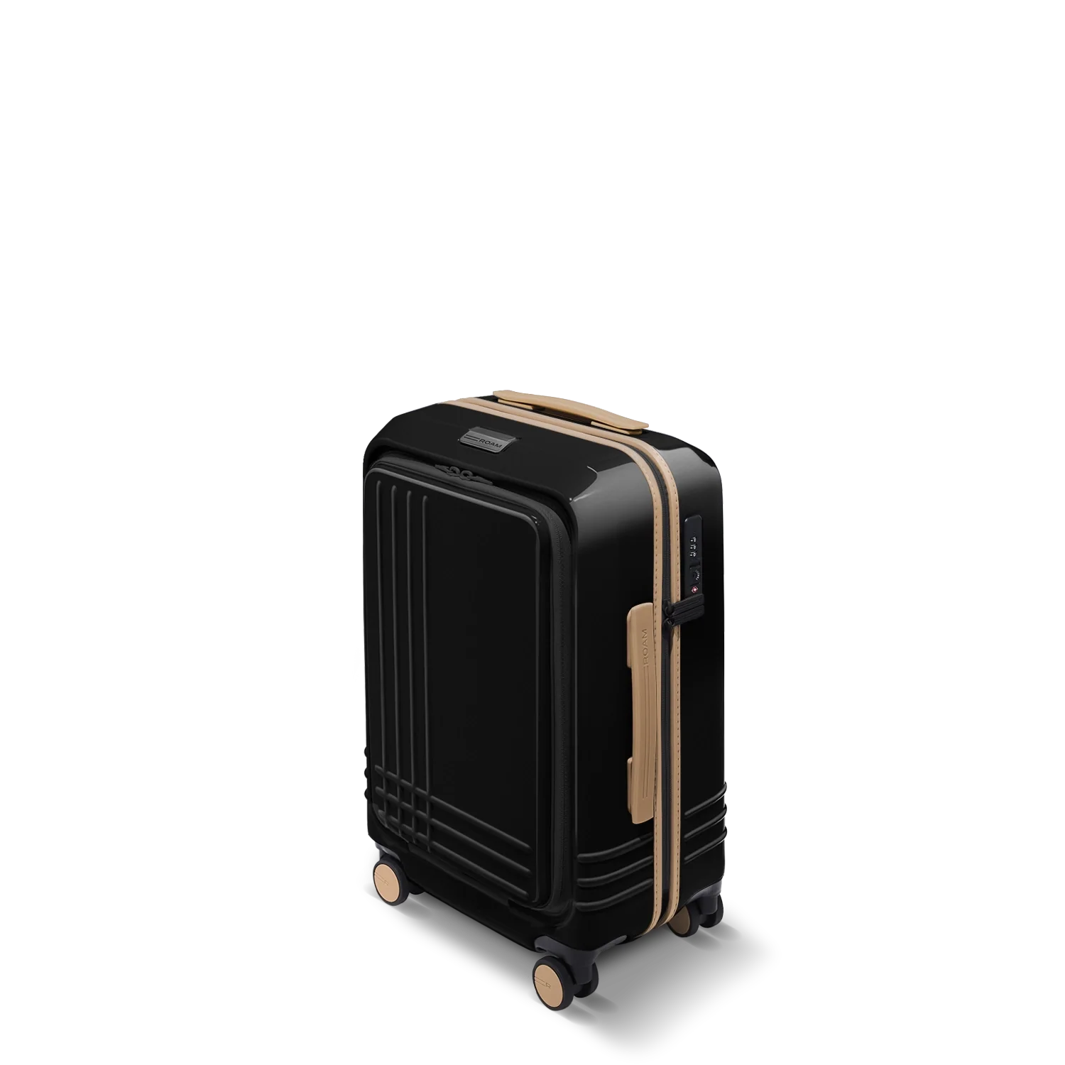 Carry-On Expandable Front Pocket - Image 3