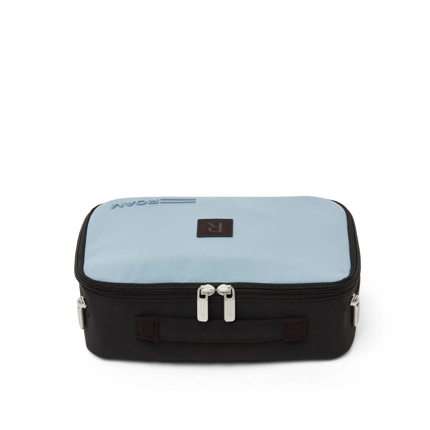 Flip Top Toiletry Bag - Image 4