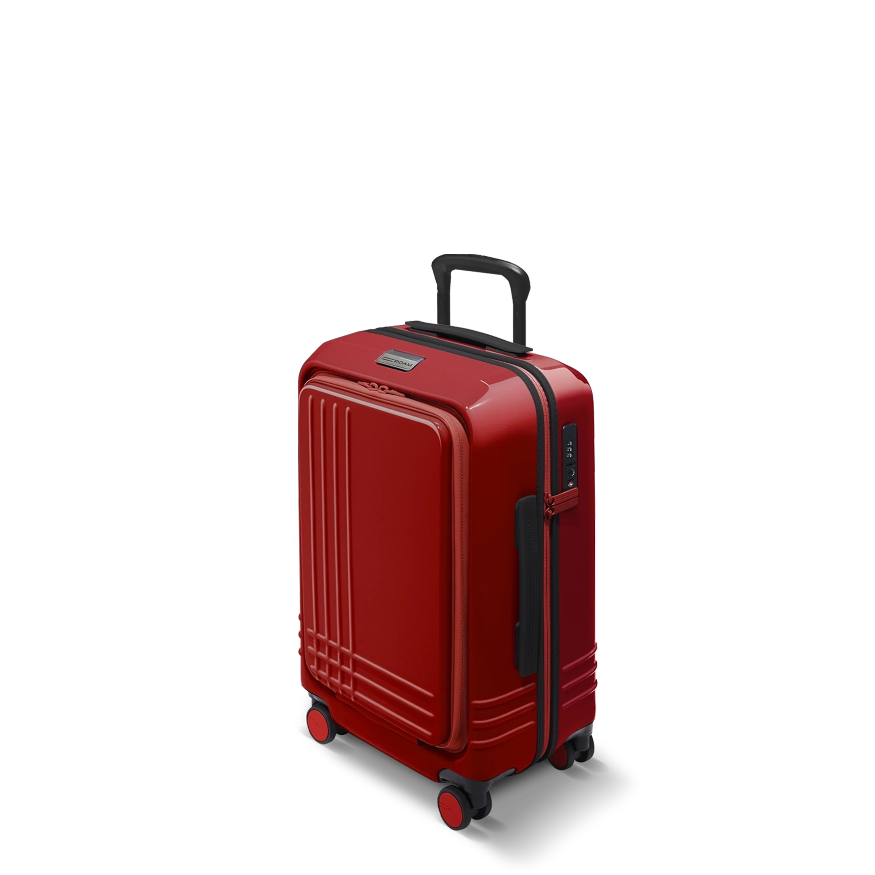 Front Pocket Carry-On - Image 4