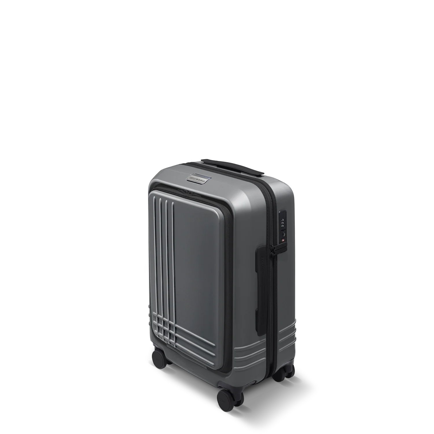 Front Pocket Carry-On Expandable - Image 16