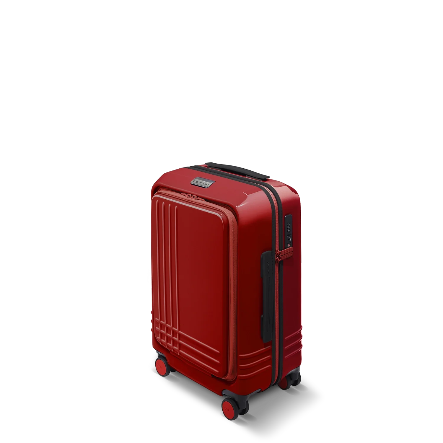 Front Pocket Carry-On Expandable - Image 6