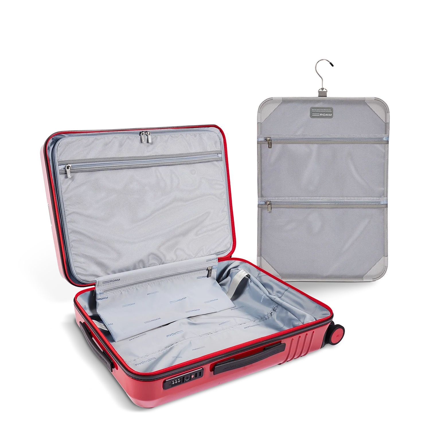Front Pocket Carry-On - Image 7