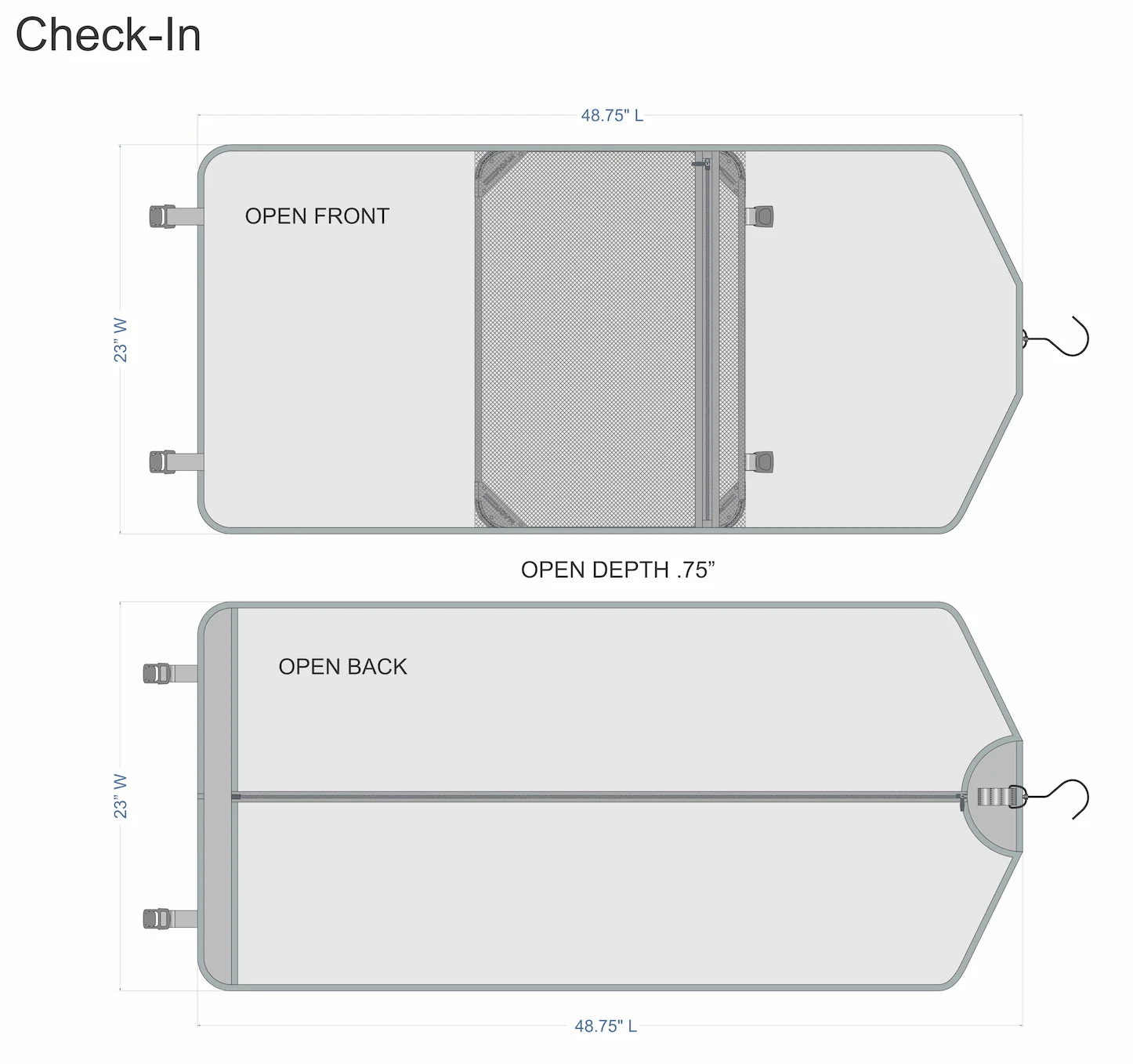 Garment Sleeve - Image 4