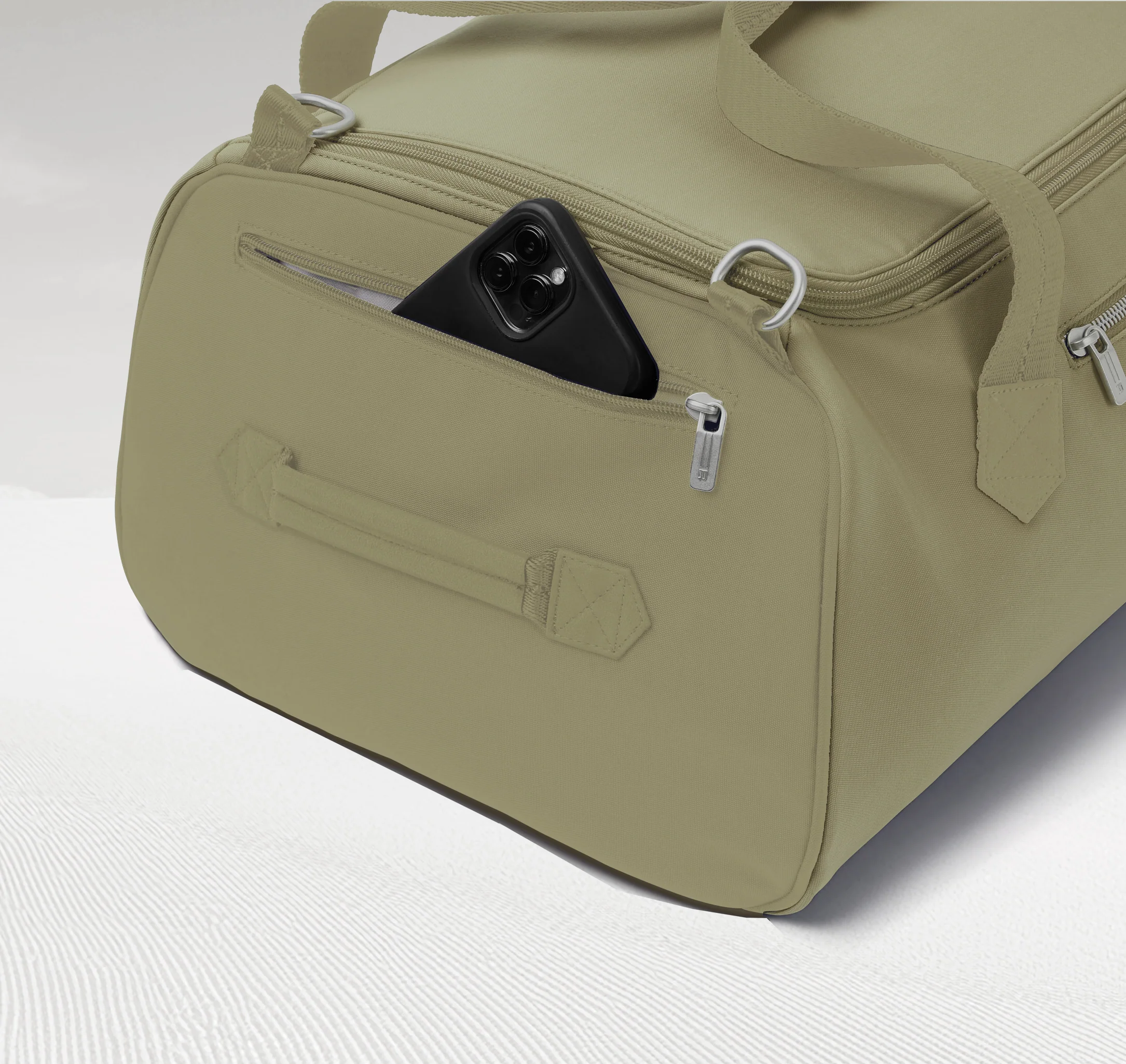 Large Duffel Pack - Image 10