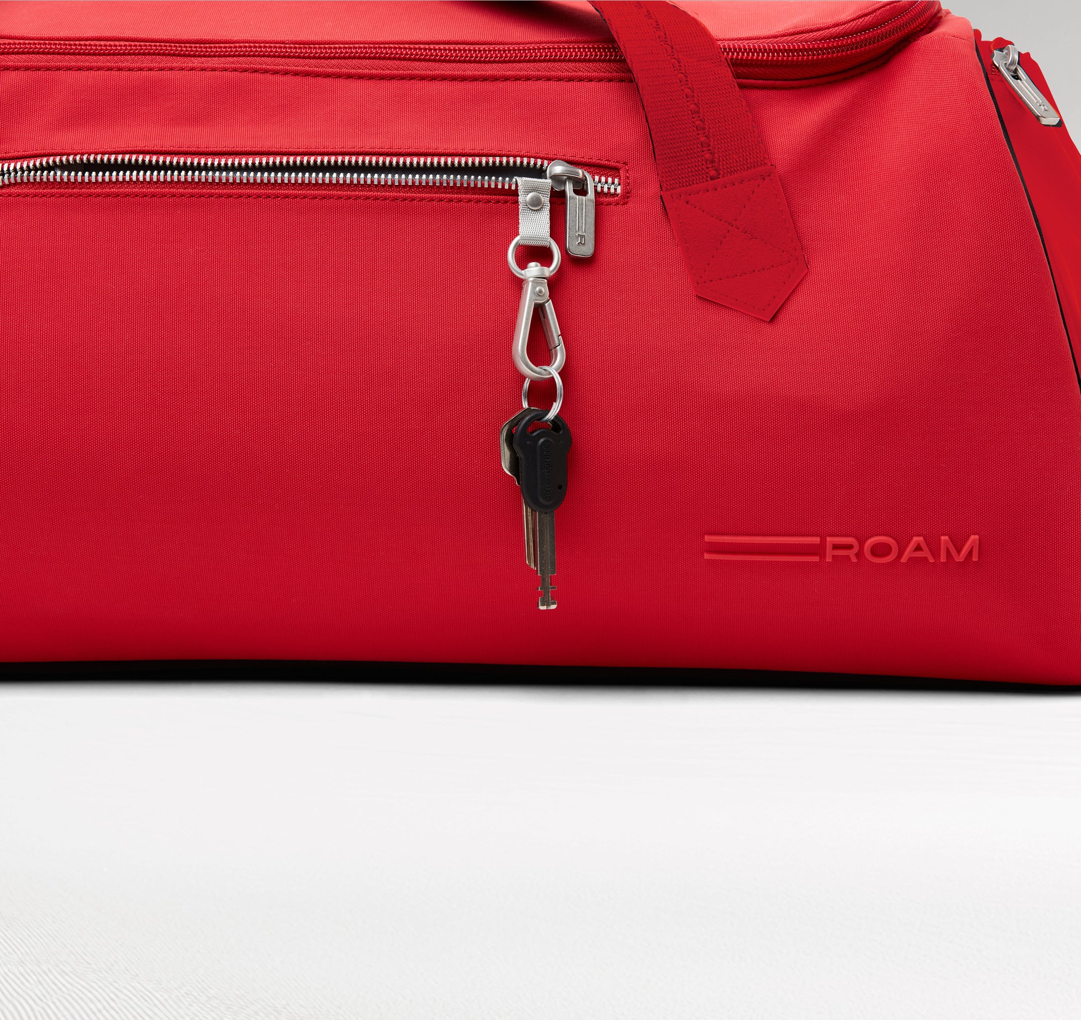 Large Duffel Pack - Image 3