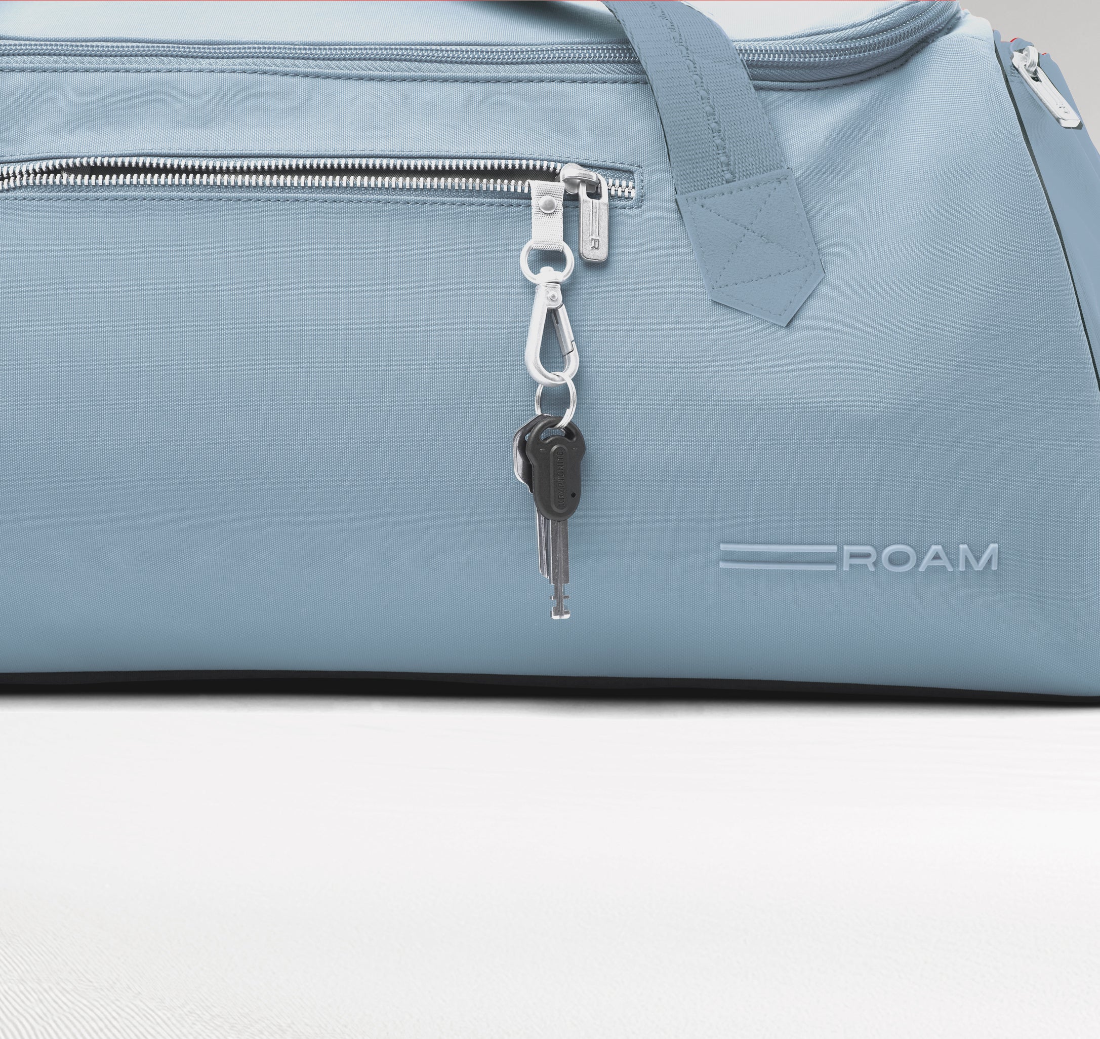 Large Duffel Pack - Image 6