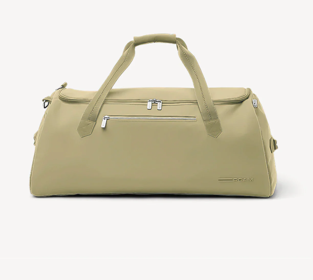 Large Duffel Pack - Image 8