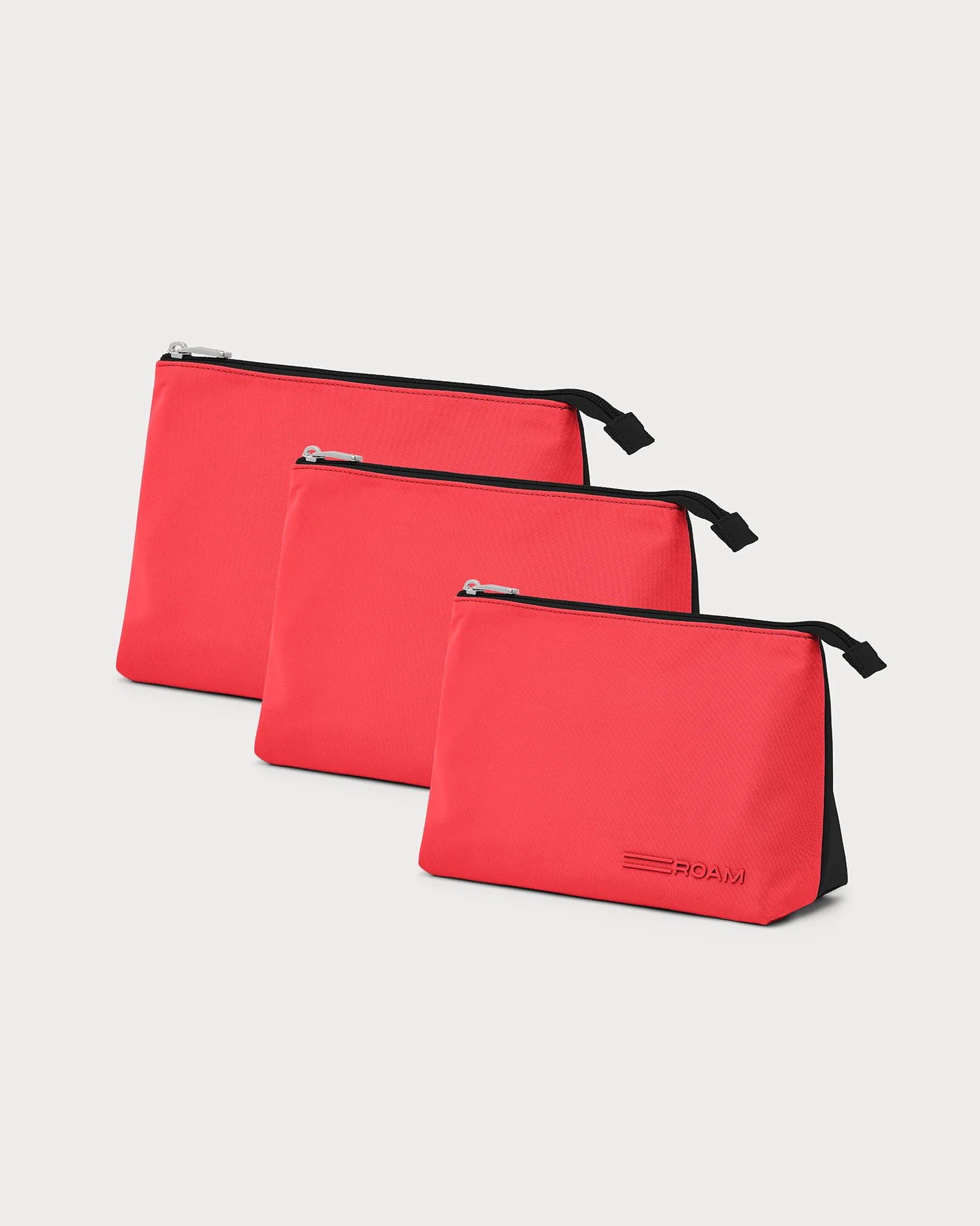 Essentials Pouches (Set of 3) - Image 5