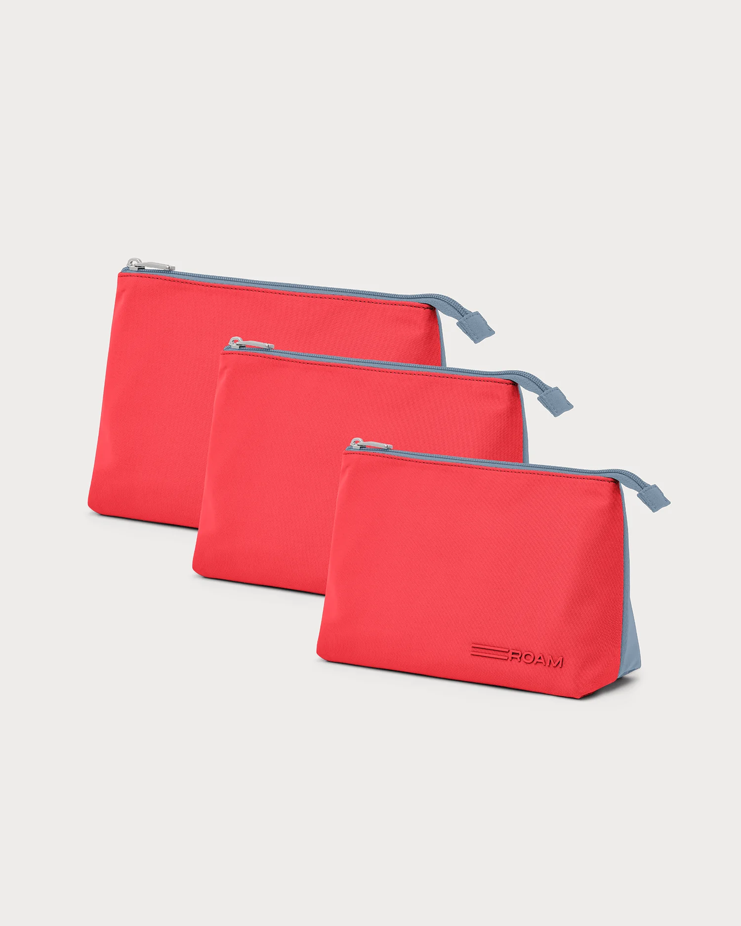 Essentials Pouches (Set of 3) - Image 6