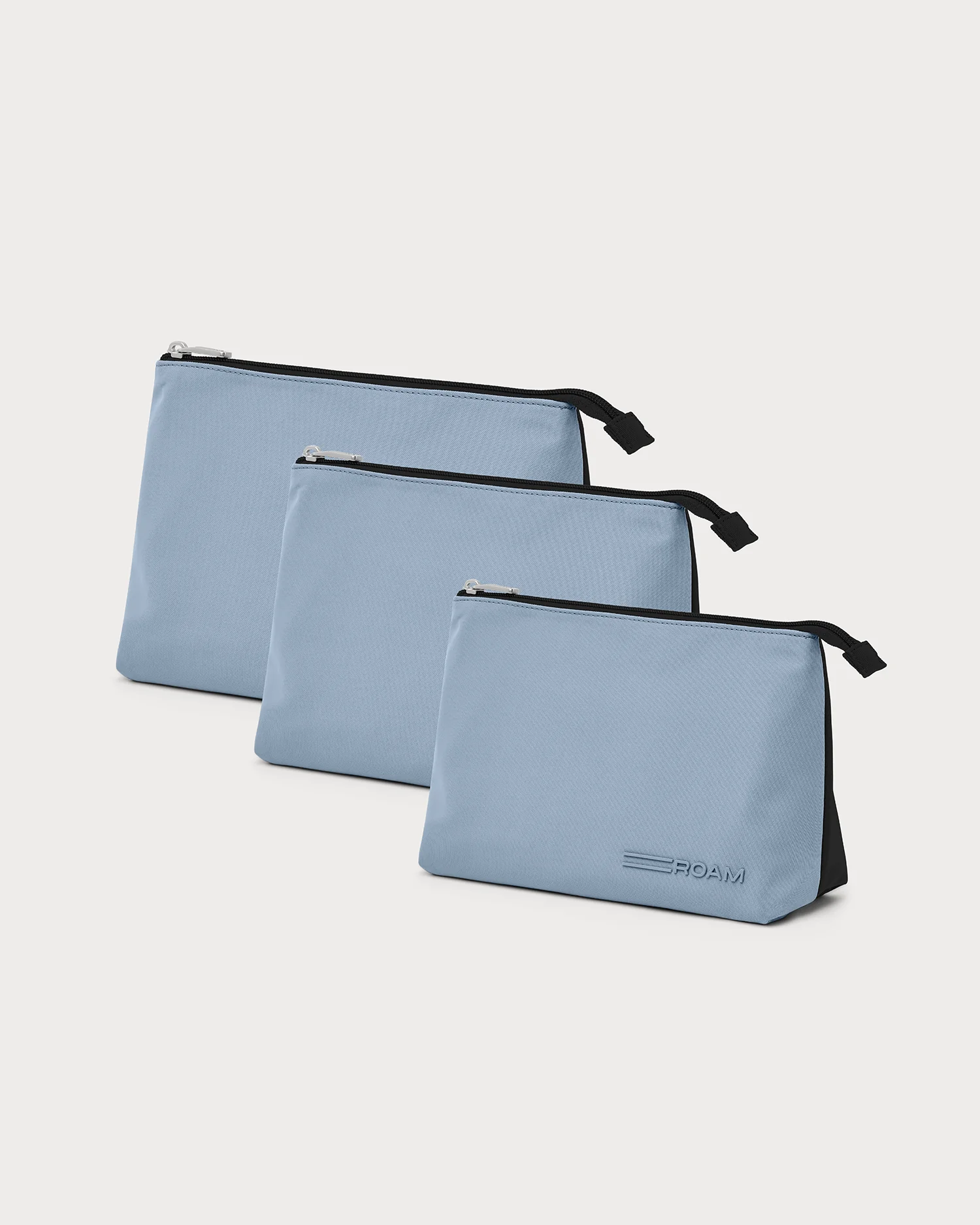 Essentials Pouches (Set of 3) - Image 7