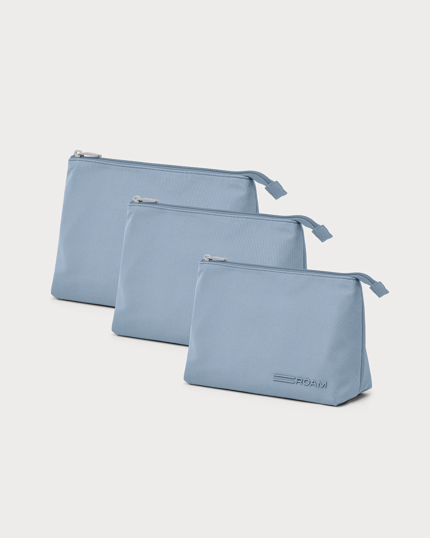 Essentials Pouches (Set of 3) - Image 8